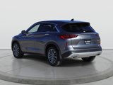 New 2025 INFINITI QX50 Pure image 5