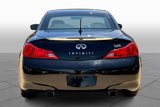 Used 2015 INFINITI Q60 Convertible image 4