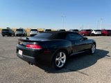 Used 2015 Chevrolet Camaro LT image 5