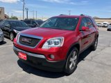 Used 2012 GMC Acadia SLT image 2