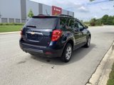 Used 2017 Chevrolet Equinox LT w/ Convenience Package image 5