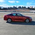 Used 2018 Kia Optima S w/ Panoramic Sunroof Package image 6