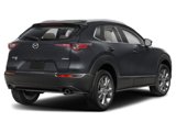 New 2025 MAZDA CX-30 AWD 2.5 S w/ Preferred Package image 2