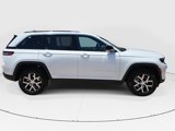 New 2025 Jeep Grand Cherokee Limited image 2