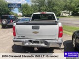 Used 2010 Chevrolet Silverado 1500 LT w/ Power Pack Plus image 3