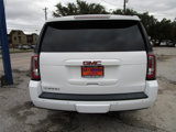 Used 2015 GMC Yukon SLT w/ Open Road Package image 5