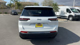 New 2025 Jeep Grand Cherokee L Laredo w/ MOPAR Finishing Package image 4