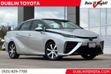 Certified 2019 Toyota Mirai image 1