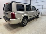 Used 2007 Jeep Commander Sport w/ Trailer Tow Group IV image 6