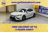 Used 2023 Toyota Camry SE image 4