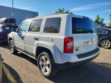 Used 2011 Jeep Patriot Latitude image 3
