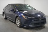 Used 2021 Toyota Corolla LE image 3