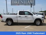 New 2025 RAM 1500 Tradesman image 2