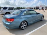 Used 2008 BMW 335i Convertible image 3