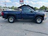 Used 2012 Chevrolet Silverado 1500 W/T w/ LS Package image 5