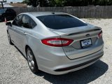 Used 2016 Ford Fusion S w/ Equipment Group 101A image 3