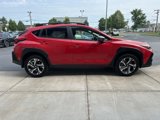 Used 2024 Subaru Crosstrek 2.0i Premium image 4
