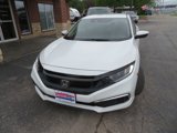 Used 2020 Honda Civic LX image 2