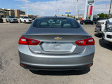 Used 2024 Chevrolet Malibu LT image 4