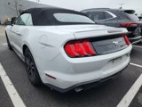 Certified 2023 Ford Mustang Premium image 4