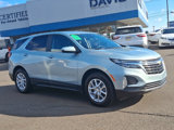 Used 2022 Chevrolet Equinox LT image 3
