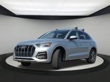 Certified 2021 Audi Q5 Premium Plus image 3