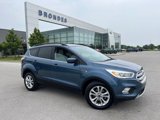 Used 2018 Ford Escape SEL image 1