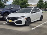 Used 2017 Honda Civic EX-L image 2