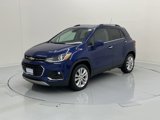 Used 2017 Chevrolet Trax Premier w/ Driver Confidence II Package image 2