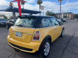 Used 2009 MINI Cooper S image 3