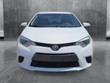 Used 2015 Toyota Corolla LE image 2