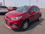 Used 2020 Chevrolet Trax LT w/ LT Convenience Package image 4