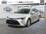 Used 2021 Toyota Corolla LE image 1