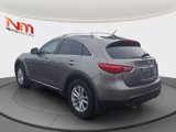 Used 2010 INFINITI FX35 2WD w/ Navigation Pkg image 3