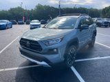 Used 2021 Toyota RAV4 Adventure image 3