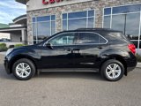 Used 2013 Chevrolet Equinox LT image 2