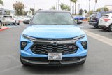 Used 2024 Chevrolet TrailBlazer RS image 2