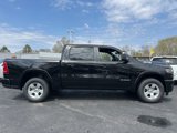 New 2025 RAM 1500 4x4 Crew Cab image 5