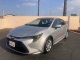 Used 2025 Toyota Corolla LE image 6