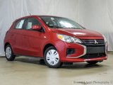 Used 2021 Mitsubishi Mirage ES image 2