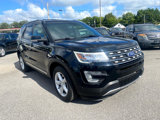 Used 2017 Ford Explorer XLT w/ Equipment Group 202A image 3