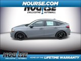 New 2025 Honda Civic Sport image 5