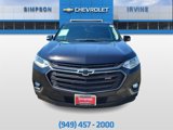 Used 2019 Chevrolet Traverse RS image 3