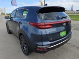 Used 2022 Kia Sportage LX w/ LX FWD Value Edition Package image 4