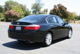 Used 2013 Honda Accord EX-L image 5