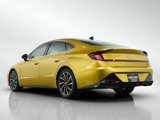 Used 2020 Hyundai Sonata SEL Plus w/ Tech Package image 3