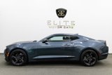 Used 2021 Chevrolet Camaro LT w/ RS Package image 2
