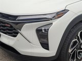 New 2025 Chevrolet Trax RS w/ Sunroof Package image 5