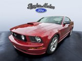 Used 2008 Ford Mustang GT Premium image 2
