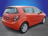 Used 2012 Chevrolet Sonic LT image 4